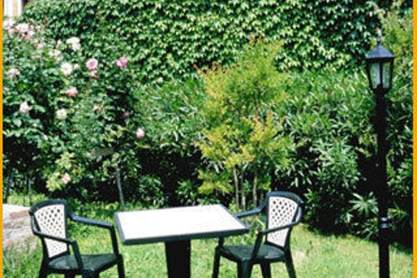 Hotel Tre Archi (Venedig)